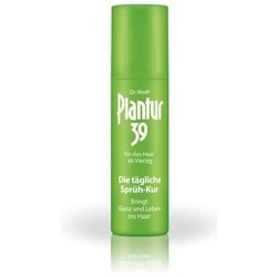 DR. WOLFF PLANTUR 39  Sprüh Kur  125ml