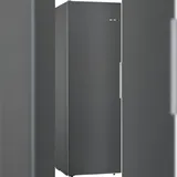 Bosch KSV36VXDP Kühlschrank (346 l, 1860 mm hoch, Schwarz)