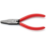 Knipex 20 01 125 Elektronik- u. Feinmechanik Flachzange Gerade 125mm