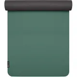 Yogistar Yogamatte Pure Eco Petrol