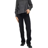 Only Blush Straight Fit Schwarz  XL/L30