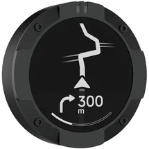 Beeline Moto II Schwarz