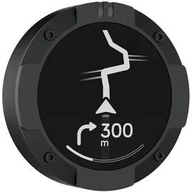 Beeline Moto II Schwarz