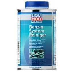 Additiv LIQUI MOLY 25010 Marine Benzinsystemreiniger Boot Schiff 500 ml