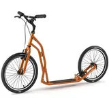 Yedoo Scooter Yedoo S2020 Orange - orange