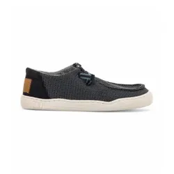 MTNG Unisex für Kinder. 49052 Kostenlose marineblaue Schuhe (28), Stoff, Wohnung, Schnürsenkel, Lässig, Kinderbekleidung
