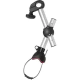 Fiamma Bike-Block Pro S D1 Silber