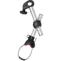 Fiamma Bike-Block Pro S D1 Silber