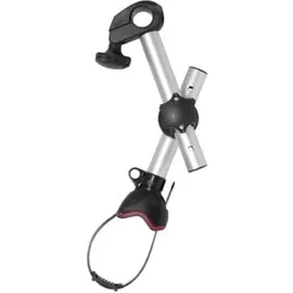 Fiamma Bike-Block Pro S D1 Silber