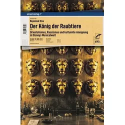 Der König der Raubtiere