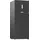Whirlpool WHD2 6472 X4E Freistehend (477 l, 0 mm hoch, Silber)