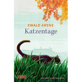 DuMont Buchverlag Katzentage
