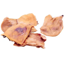 123... hund dabei! Rinder-Kopfhaut Platten 1 kg