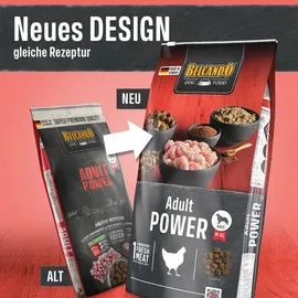 Belcando Adult Power 1 kg