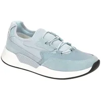 Gabor Sneaker Low Blau Damen 39