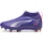 Puma Ultra 5 Match+ AG/FG Kinder lila/weiß/orange 33