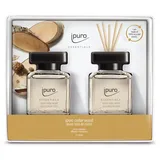 ipuro cedar wood