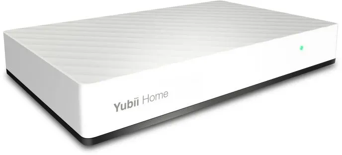 Nice Yubii Home Gateway #301616040301