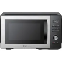 Candy CMCA29EDLB Schwarz