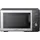 Candy CMCA29EDLB Schwarz