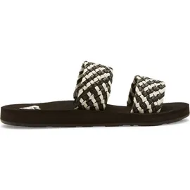 Roxy Porto Damen Schwarz 39