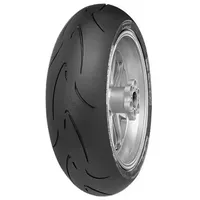 Continental ContiRaceAttack Rain 180/55 R17 NHS TL