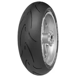 Continental ContiRaceAttack Rain 180/55 R17 NHS TL