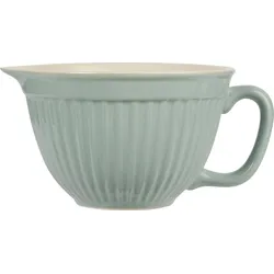 Ib Laursen Mynte Rührschüssel m. Ausguss green tea