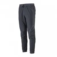 Patagonia - TERREBONNE Joggers - Freizeithose Gr XS blau