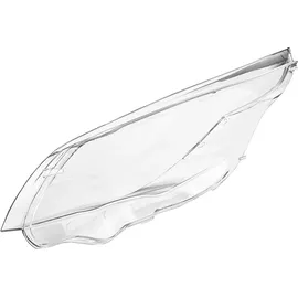 Lst Scheinwerferglas Streuscheibe Set für Motorrad links/rechts