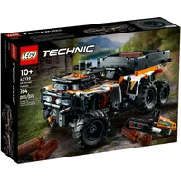 LEGO Technic Geländefahrzeug 42139