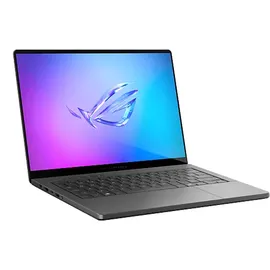 Asus ROG Zephyrus G14 (2026) GU403UP-QS005W 14" AMD Ryzen 9 270 32 GB RAM 1 TB SSD RTX 5070 Win11 Home Grau