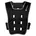 INUTEQ Bodycool Smart Coolover - Schwarz