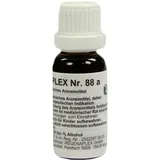 regenaplex gmbh - homöopathische komplexmittel Regenaplex 88 a Tropfen