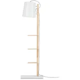 it ́s about romi It's about RoMi Cambridge Stehleuchte Weiß