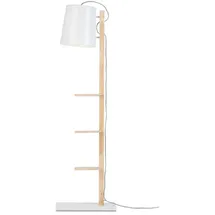 it ́s about romi It's about RoMi Cambridge Stehleuchte Weiß