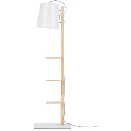 it ́s about romi It's about RoMi Cambridge Stehleuchte Weiß