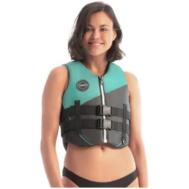 Jobe Schwimmweste Vintage Teal L
