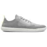 Groundies Active Knit Herren Stone/Lime 43