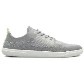 Groundies Active Knit Herren Stone/Lime 43