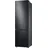RL38C7B5BB1 Kühl-Gefrierkombination (387 l, 2030 mm hoch, Premium Black Steel)