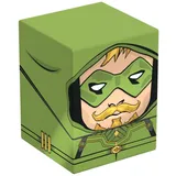 squaroes DC Justice LeagueTM Jl015 Green Arrow?