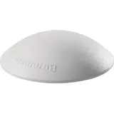 Helo Türpuffer Bummsinchen Weiß 40 mm