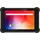 Allnet Rugged Outdoor Tablet X-trail-100-Intel LTE 10" 2023 128 GB RAM Schwarz