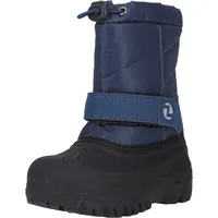ZigZag Winterstiefel Wanoha mit strapazierfähiger Sohle 2034 Poseidon 32