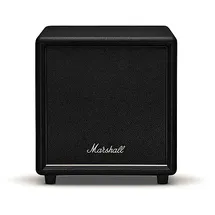 Marshall Heston Sub 200 schwarz