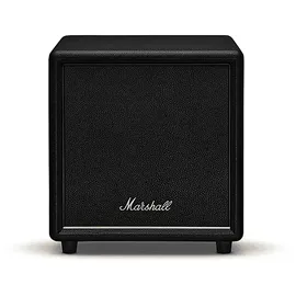 Marshall Heston Sub 200 schwarz