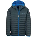 TROLLKIDS Eikefjord Jacke Dunkelblau 128