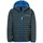TROLLKIDS Eikefjord Jacke Dunkelblau 128