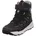 Free Ride schwarz/blau 36